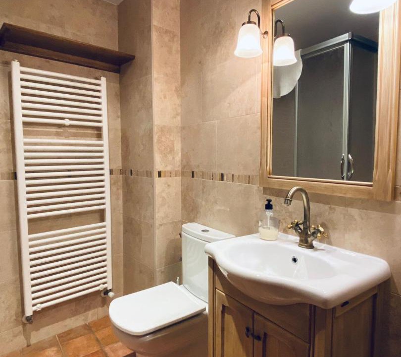 Photo of Bathroom in Labuerda