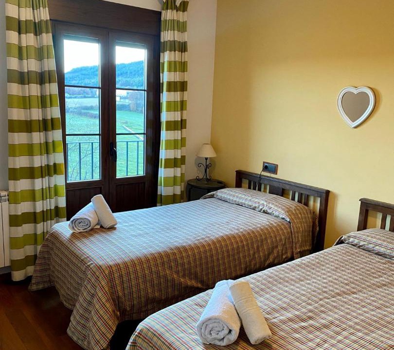 Photo of Bedroom in Labuerda
