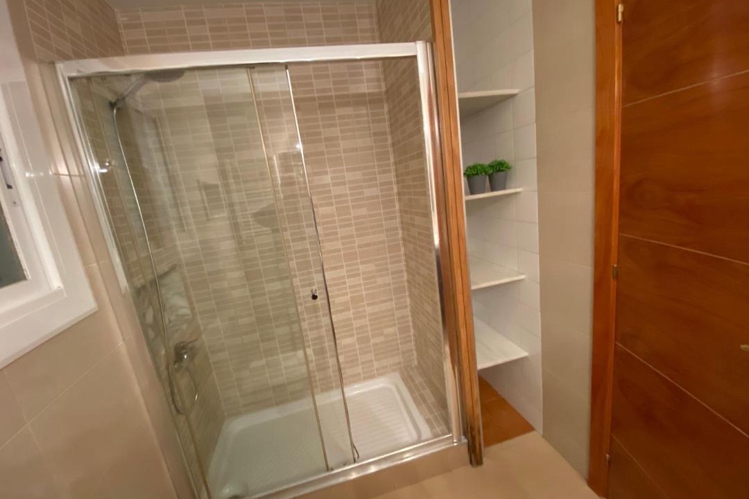Photo of Bathroom in Vilassar de Mar