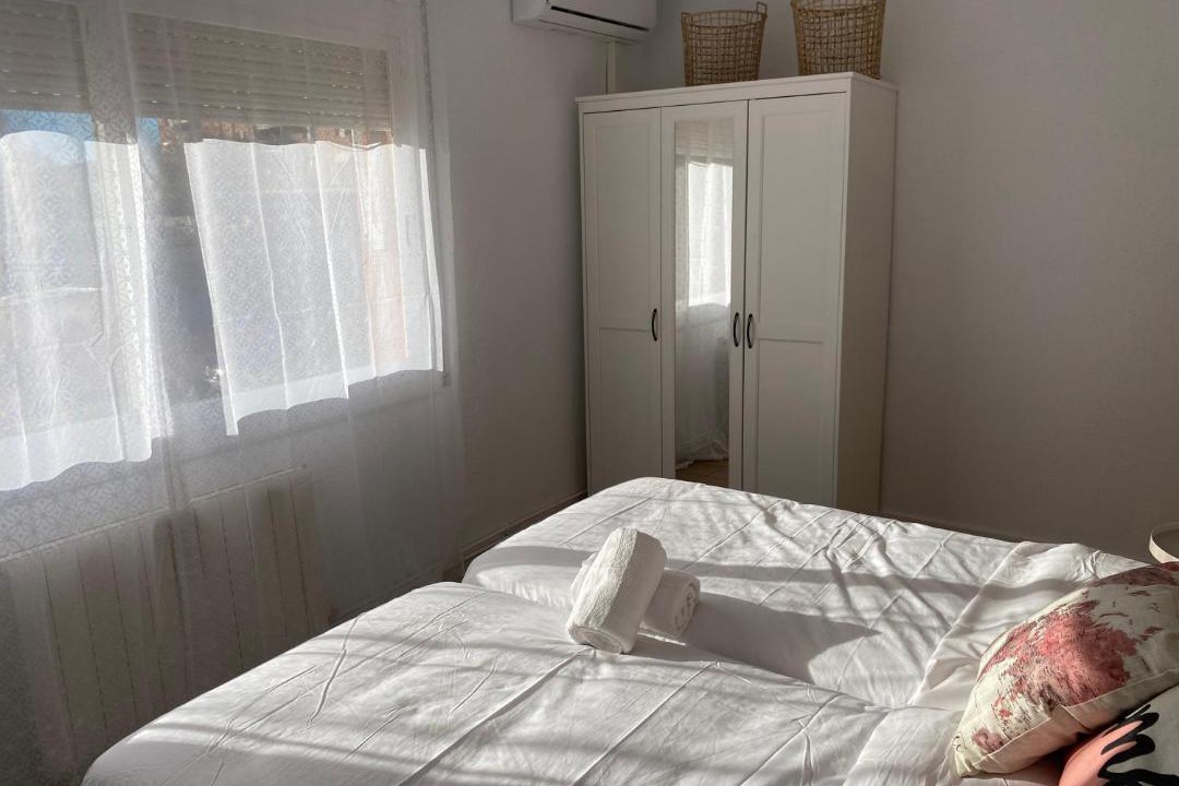Photo of Bedroom in Vilassar de Mar