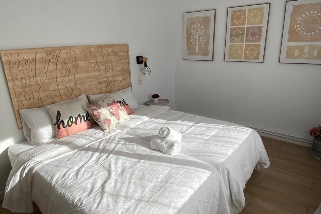 Photo of Bedroom in Vilassar de Mar