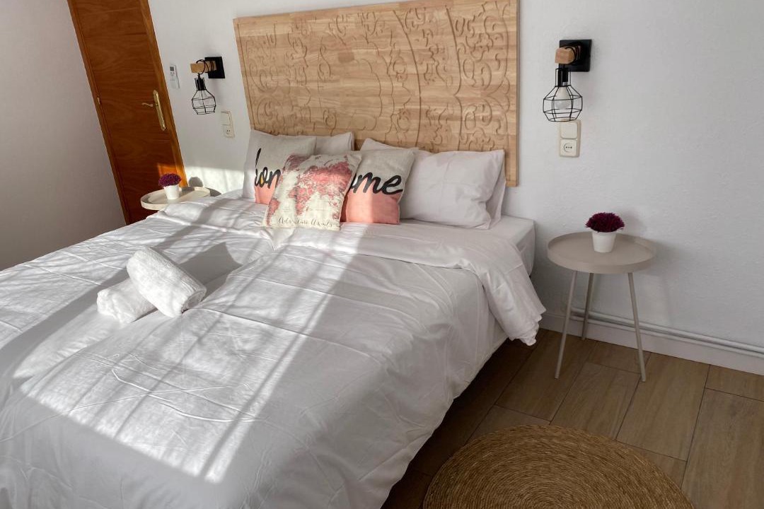 Photo of Bedroom in Vilassar de Mar