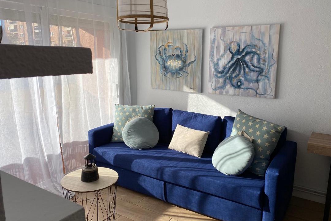 Photo of Livingroom in Vilassar de Mar