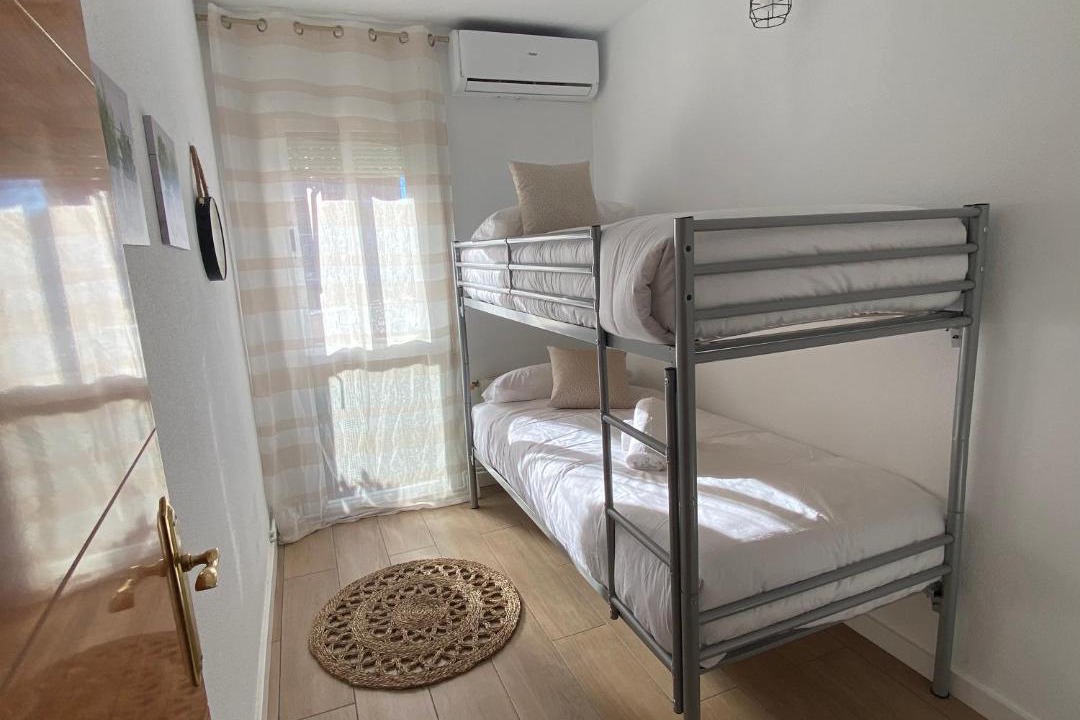 Photo of Bedroom in Vilassar de Mar