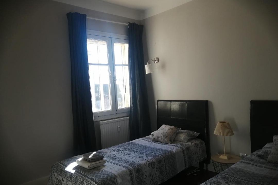 Photo of Bedroom in Burgos