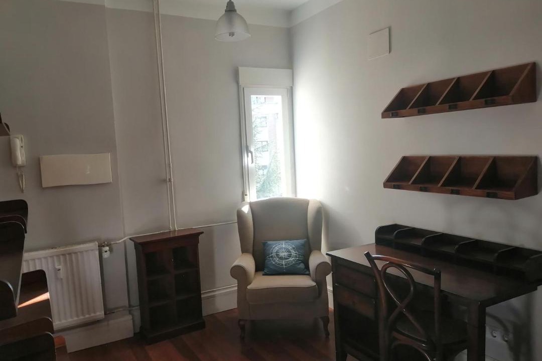 Photo of Livingroom in Burgos