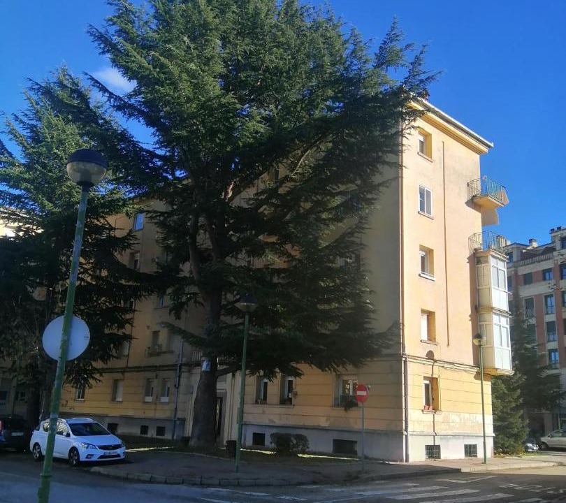 Photo of Buildings in Burgos