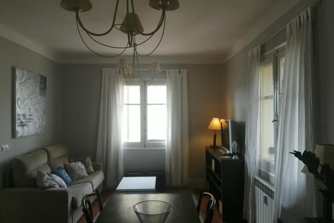 Photo of Livingroom in Burgos
