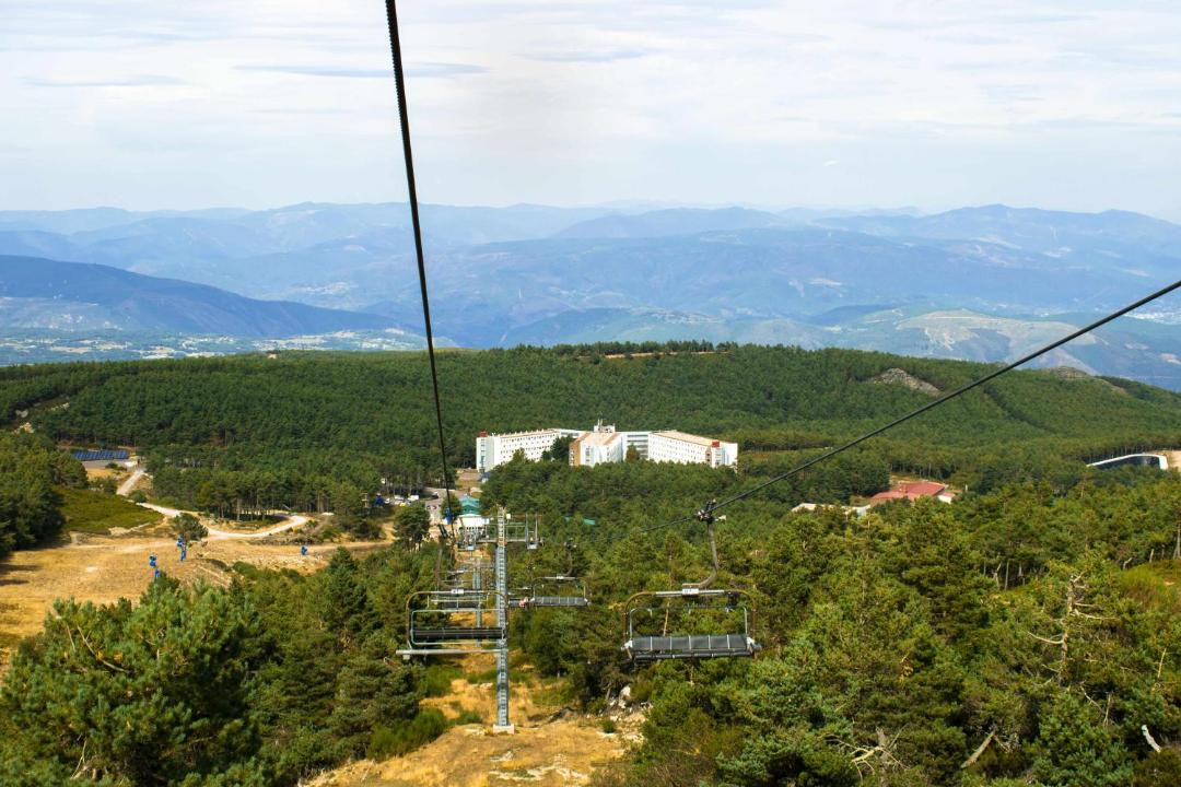 Photo of Outdoor in Puebla de Trives