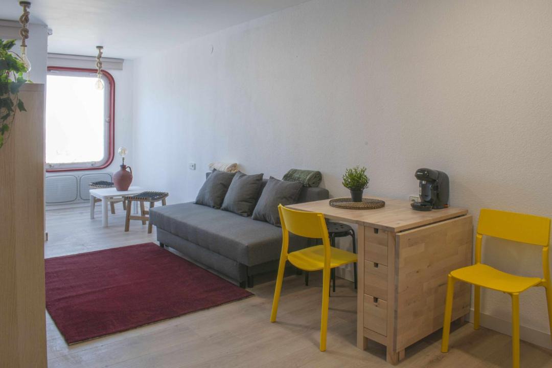 Photo of Livingroom in Puebla de Trives