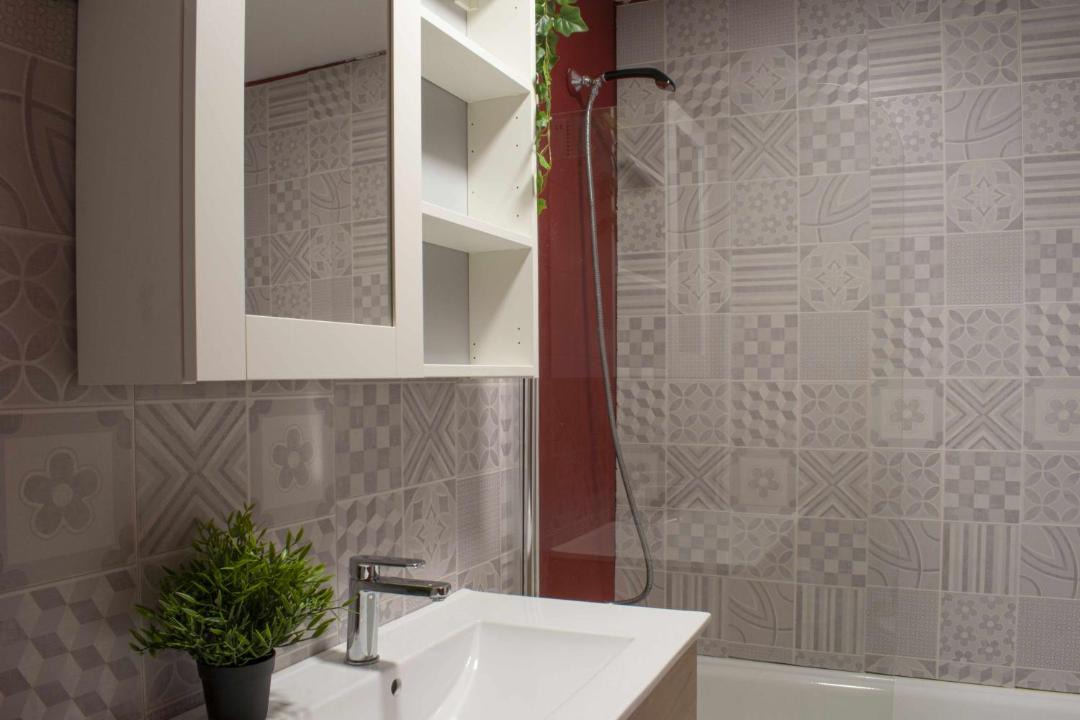 Photo of Bathroom in Puebla de Trives