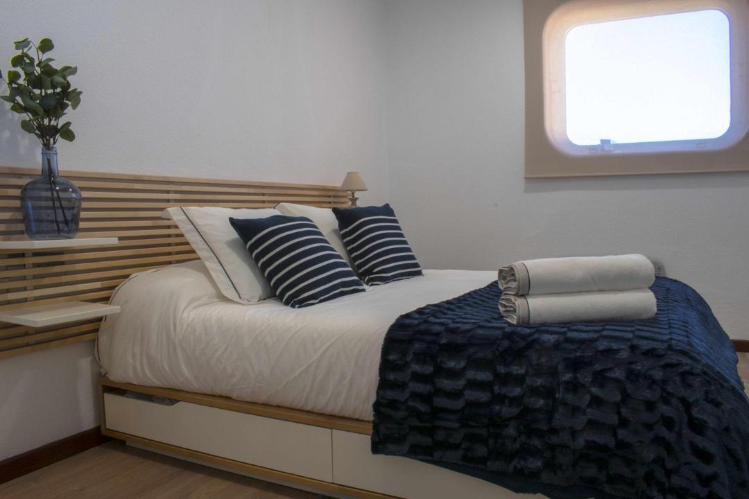 Photo of Bedroom in Puebla de Trives