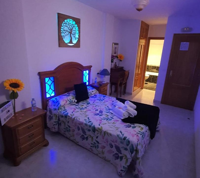 Photo of Bedroom in O Barco de Valdeorras
