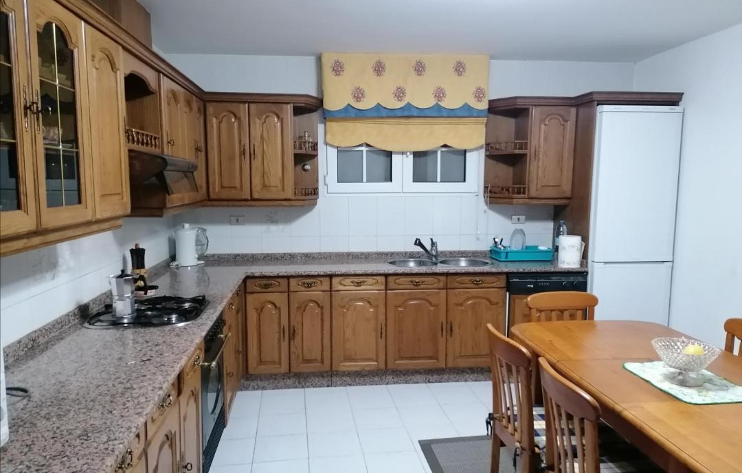 Photo of Kitchen in Larouco