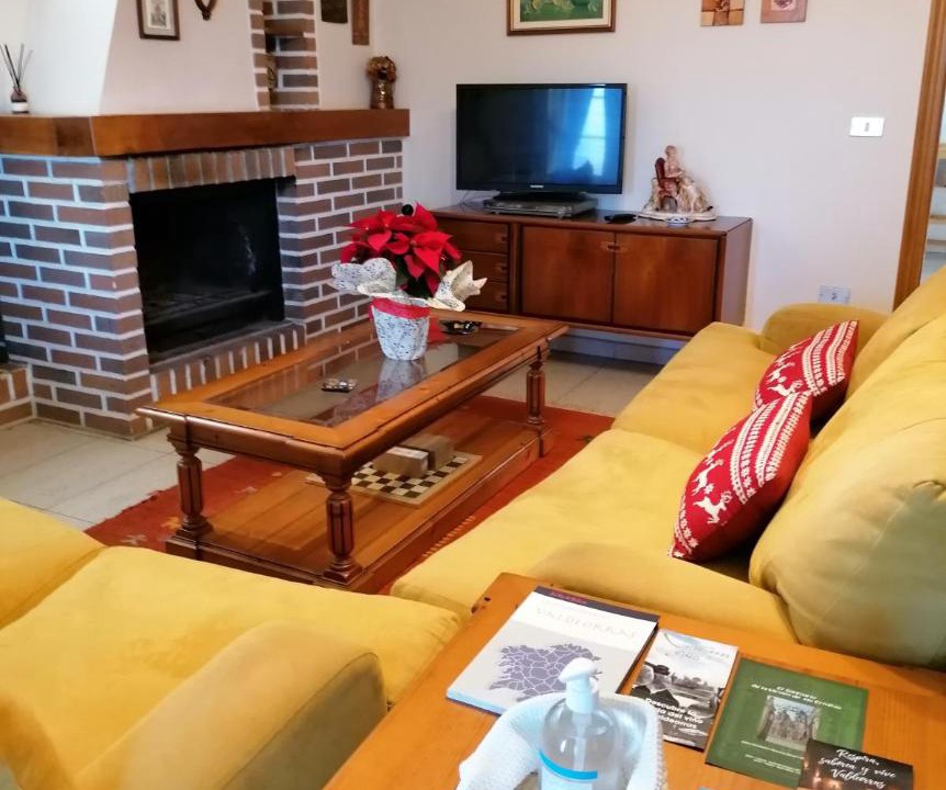 Photo of Livingroom in Larouco