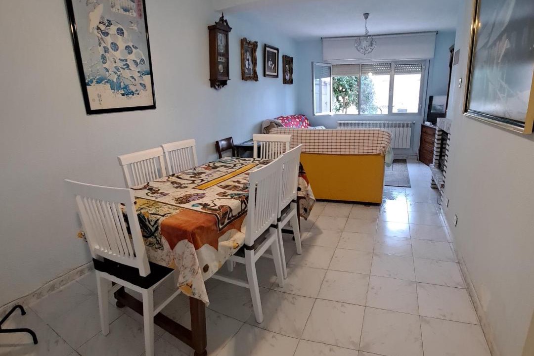 Photo of Livingroom in Castrillo de la Vega