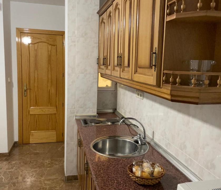 Photo of Kitchen in Montefrio