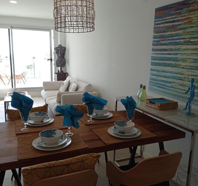 Photo of Livingroom in Torrequebrada