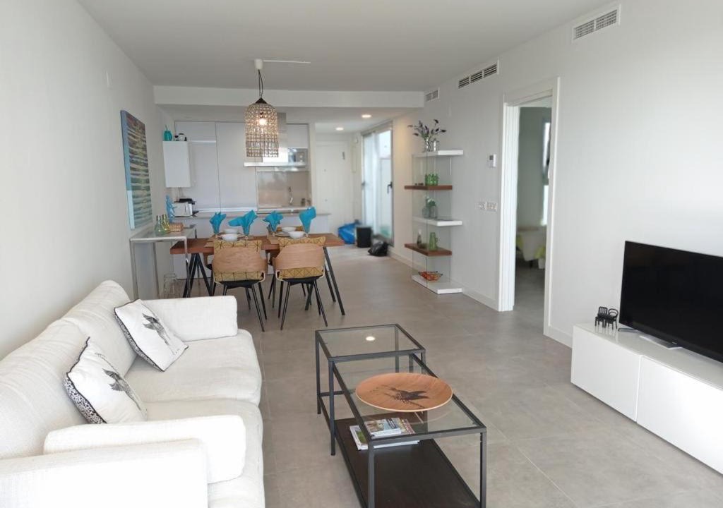Photo of Livingroom in Torrequebrada