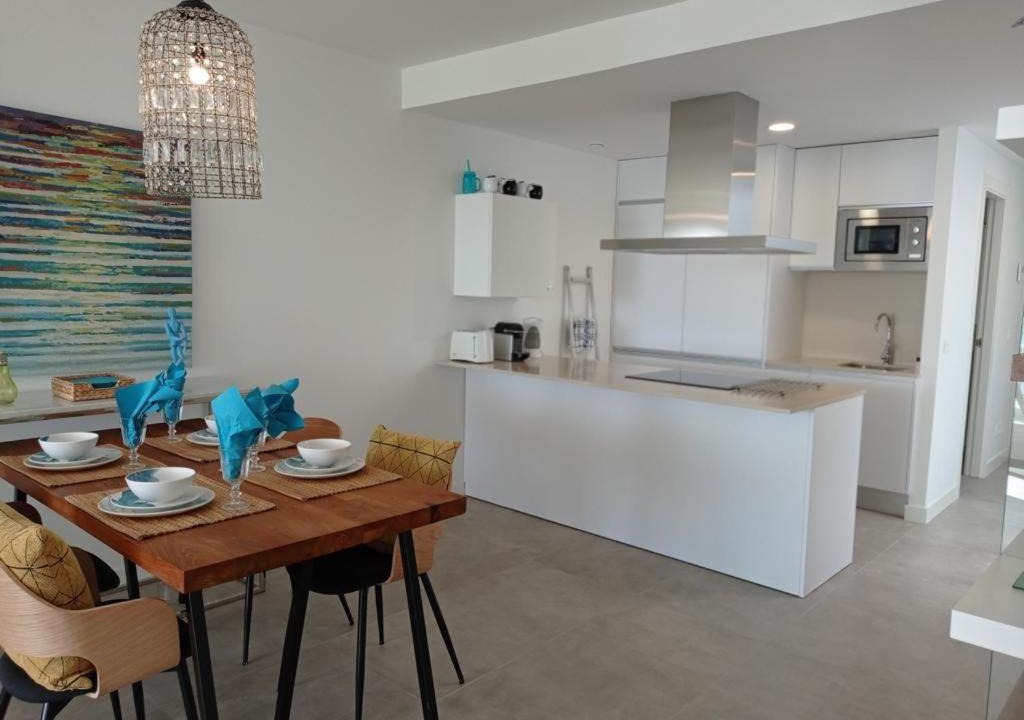 Photo of Livingroom in Torrequebrada