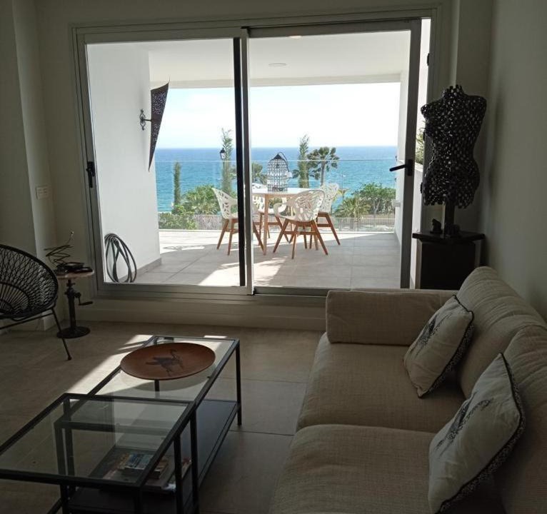 Photo of Livingroom in Torrequebrada
