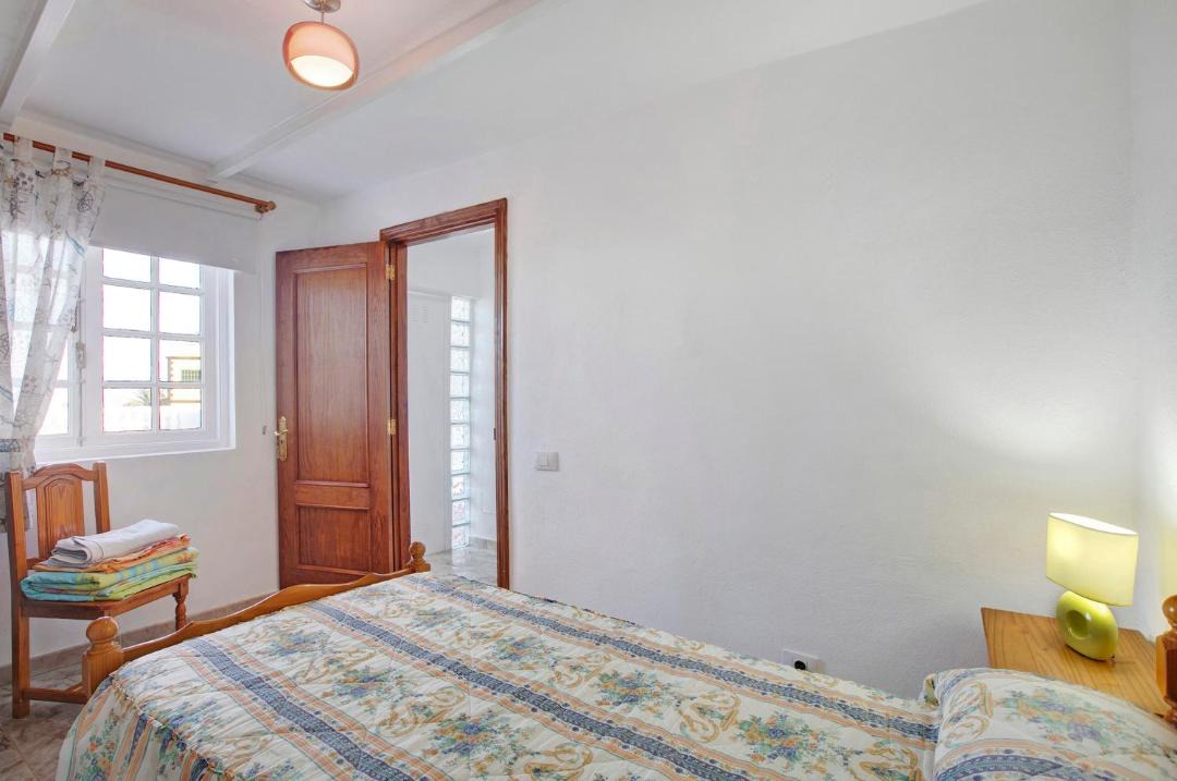Photo of Bedroom in La Guancha