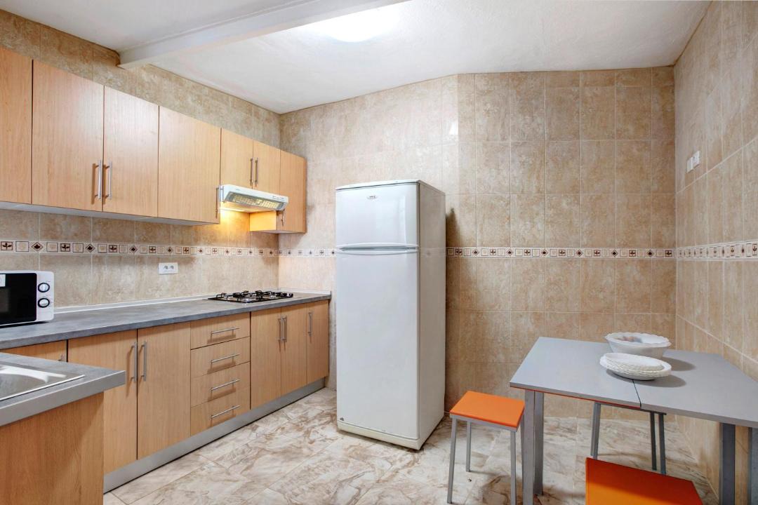 Photo of Kitchen in La Guancha