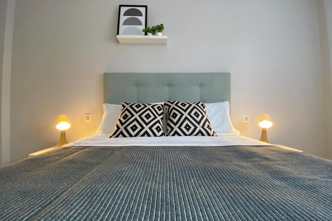 Photo of Bedroom in Albelda de Iregua