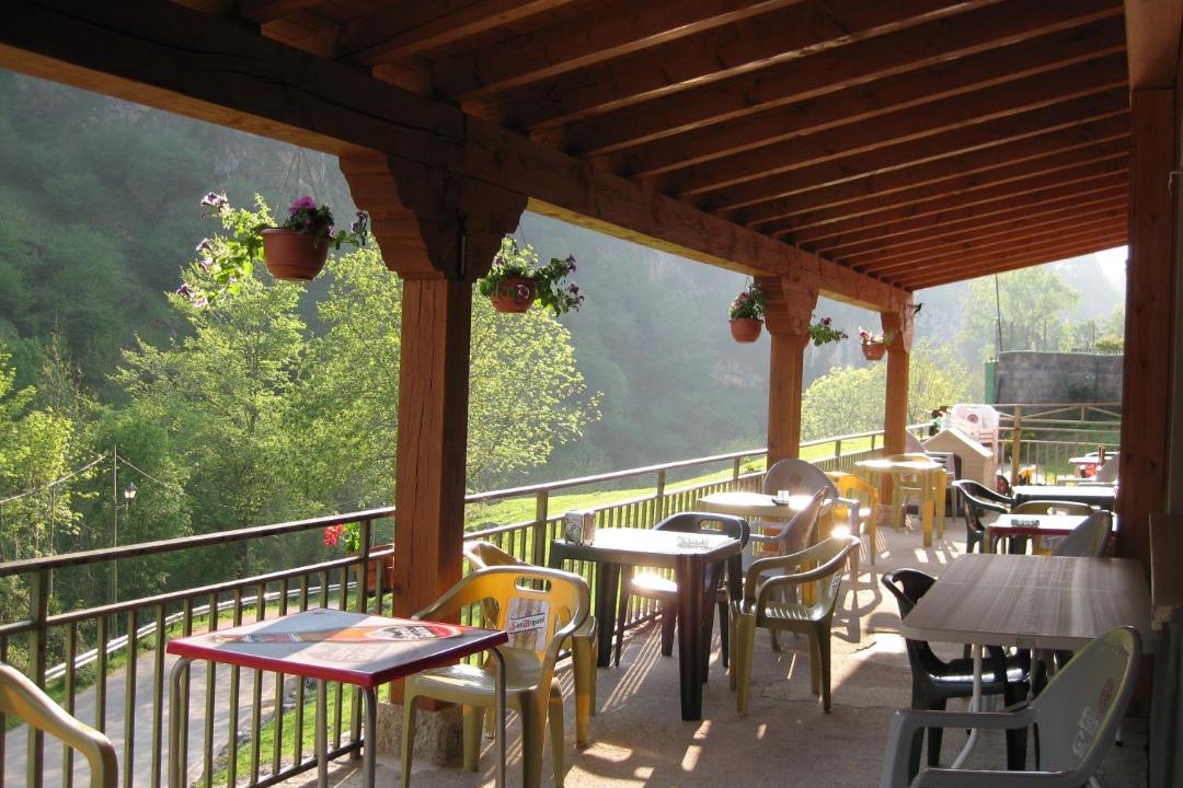 Photo of Patio Balcony in Tielve