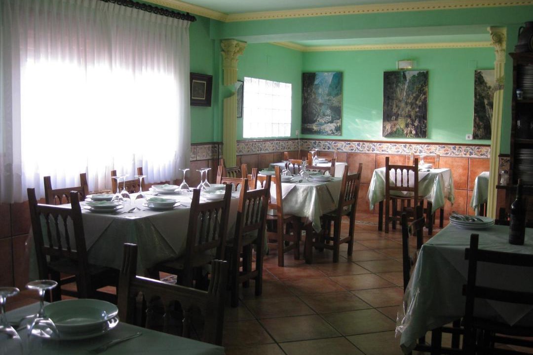 Photo of Kitchen in Tielve