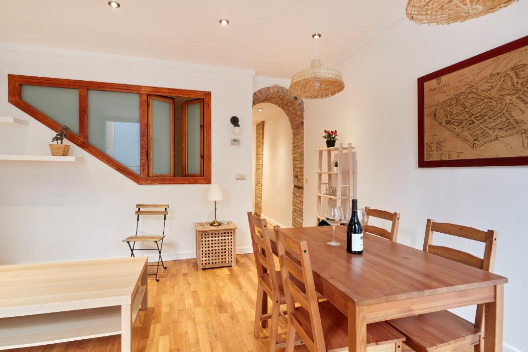 Photo of Livingroom in Old Town