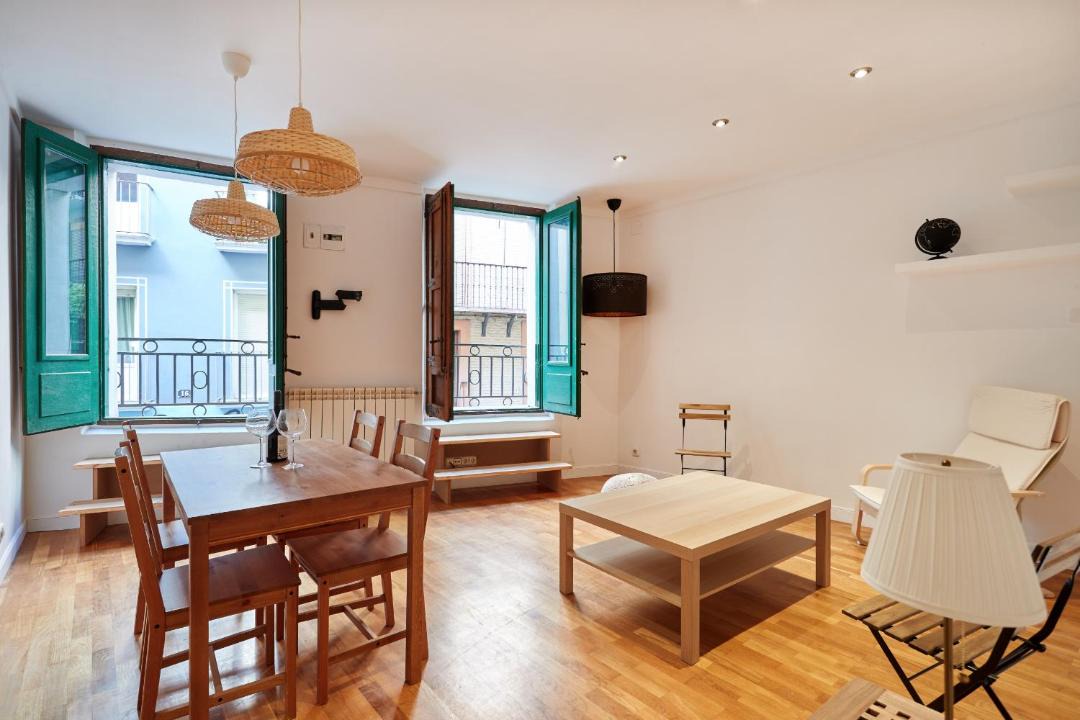 Photo of Livingroom in Old Town
