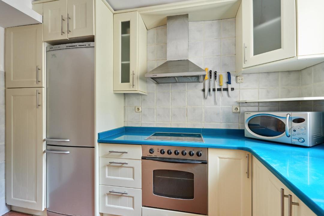 Photo of Kitchen in Old Town