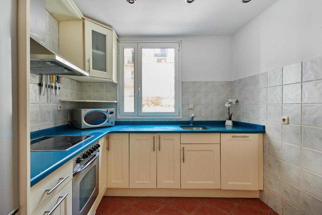 Photo of Kitchen in Old Town