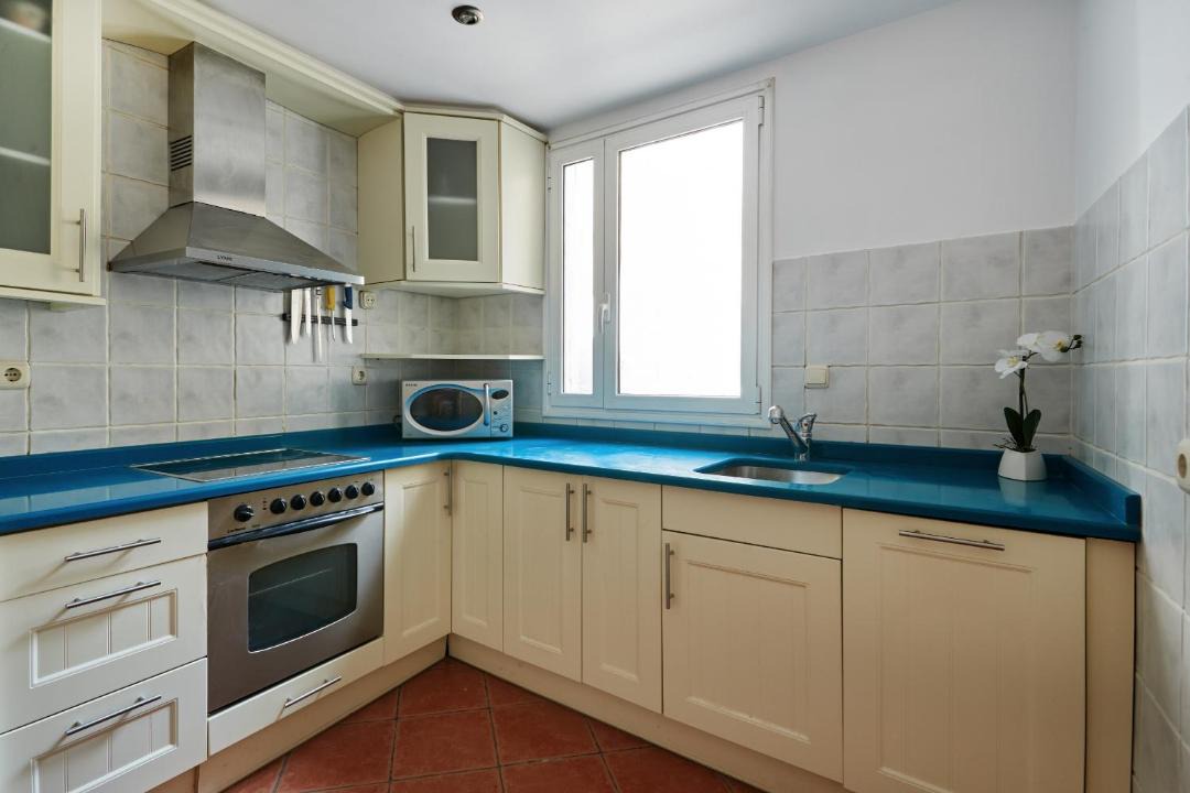 Photo of Kitchen in Old Town