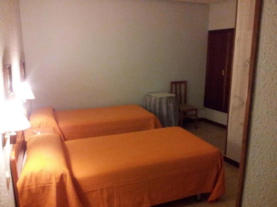 Photo of Bedroom in Barrio de Santo Domingo y San Martin