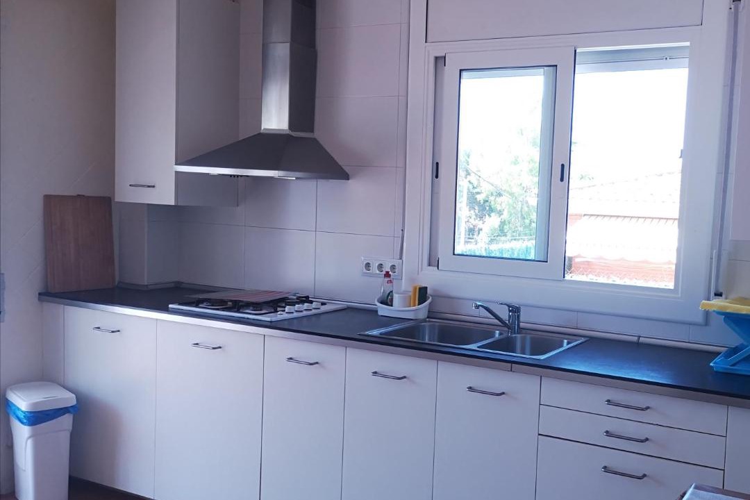 Photo of Kitchen in Terrassa