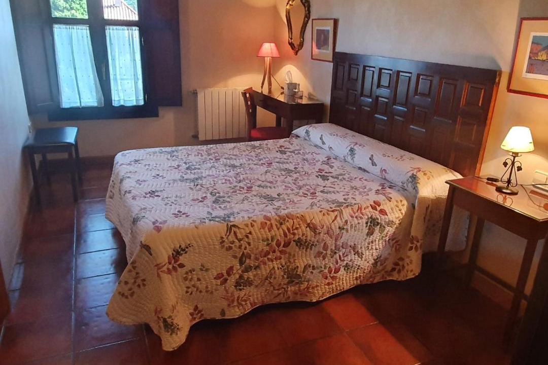 Photo of Bedroom in Briones
