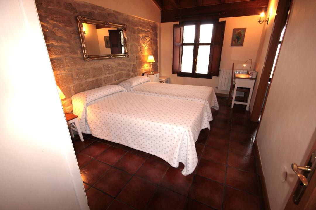 Photo of Bedroom in Briones