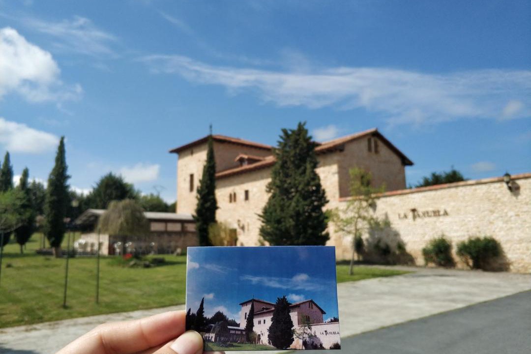Photo of Others in Villanueva la Lastra