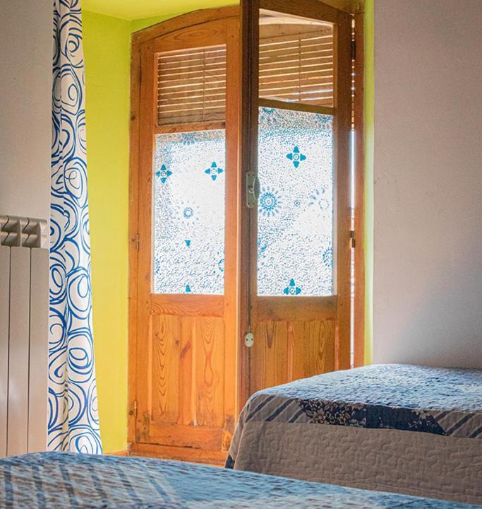 Photo of Bedroom in Hortiguela
