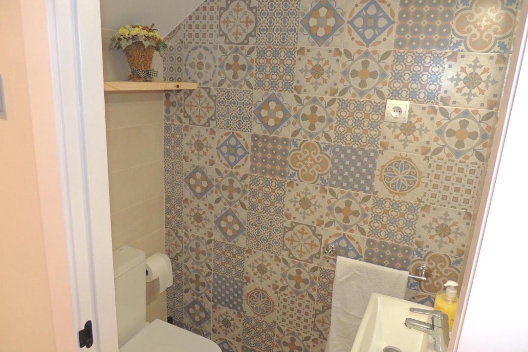 Photo of Bathroom in Sardas