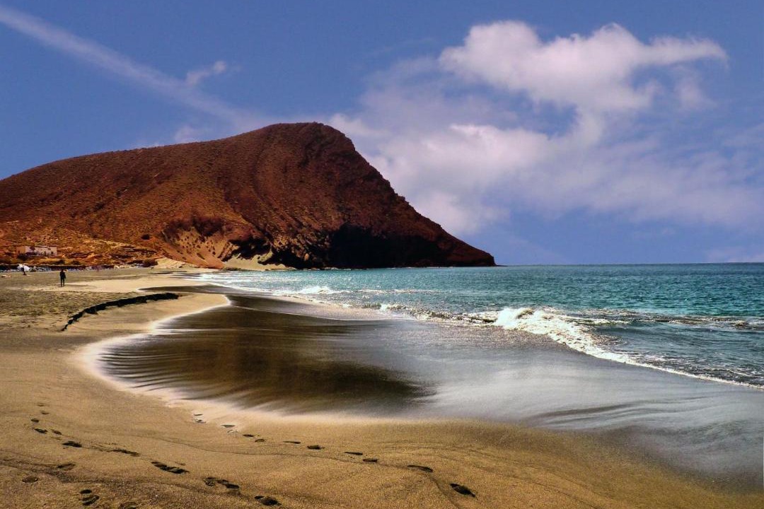 Photo of Outdoor in El Medano