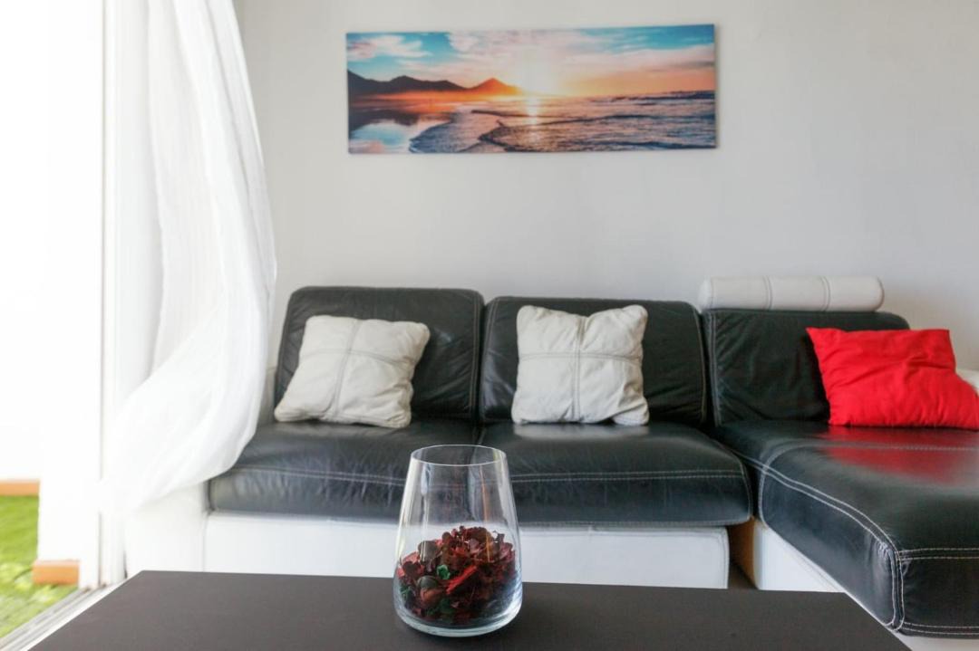 Photo of Livingroom in El Medano