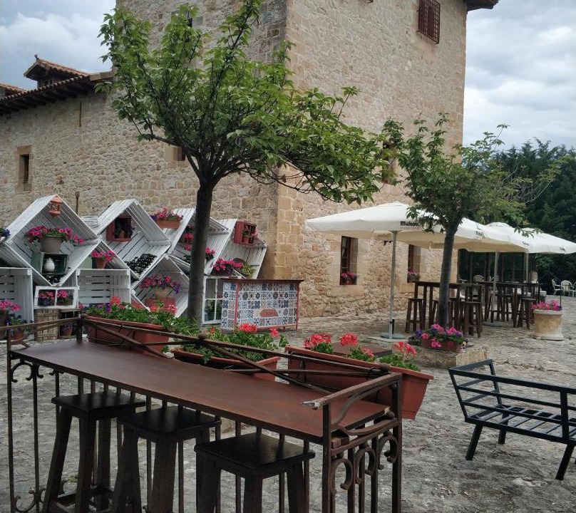 Photo of Others in Villanueva la Lastra