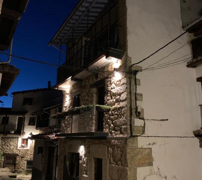 Photo of Others in Candelario