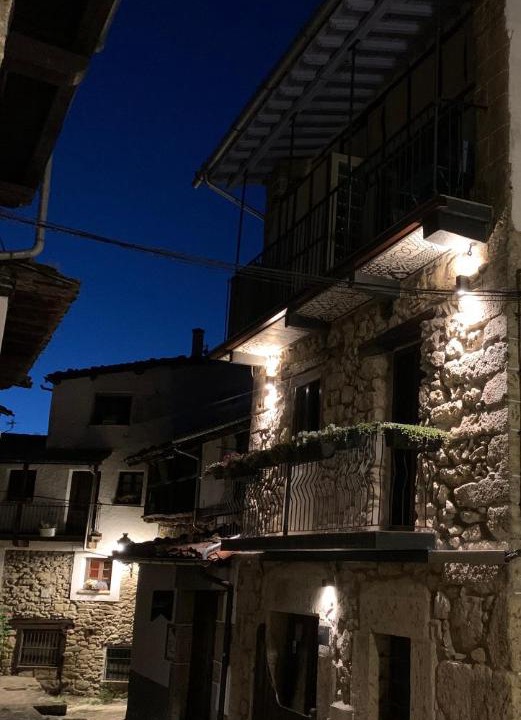 Photo of Others in Candelario