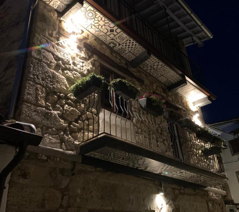 Photo of Others in Candelario