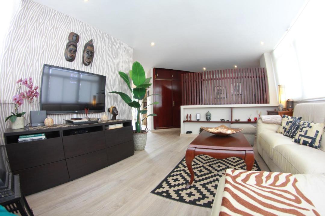 Photo of Livingroom in Carihuela