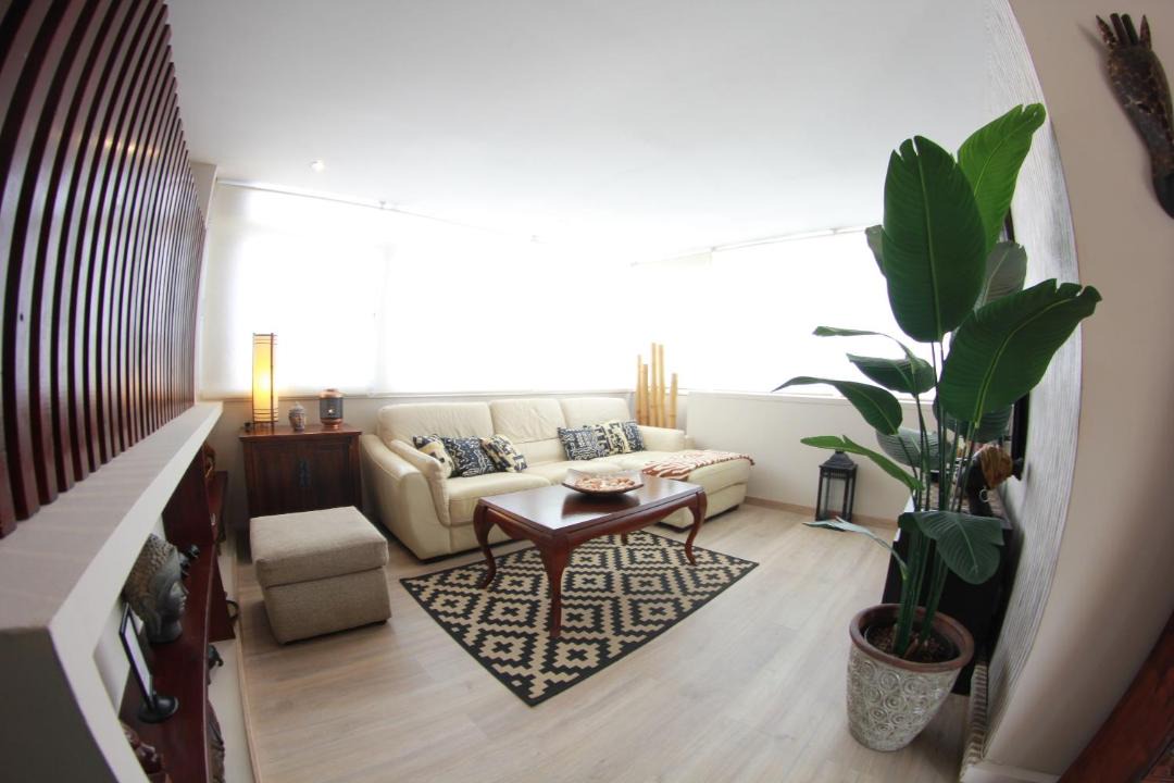 Photo of Livingroom in Carihuela